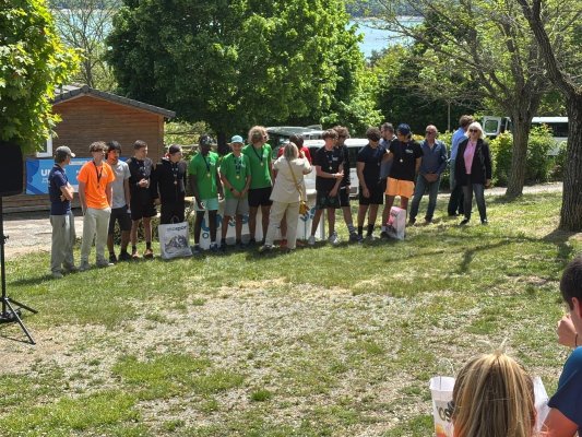 4 eme ECO-RAID AGRI PACA