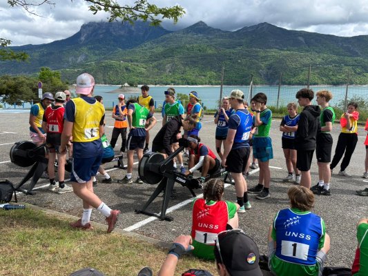 4 eme ECO-RAID AGRI PACA