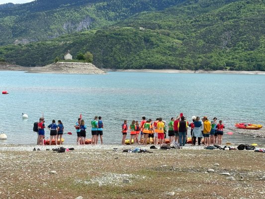4 eme ECO-RAID AGRI PACA