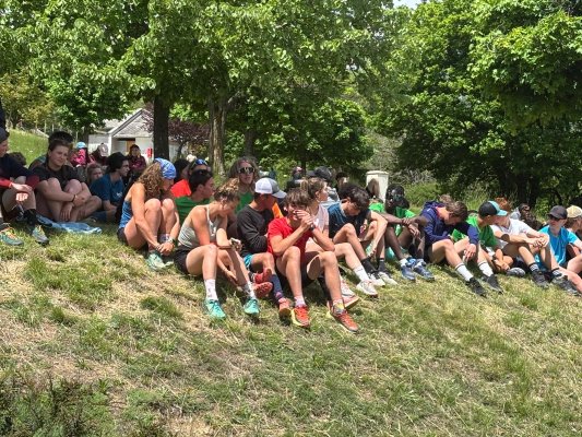 4 eme ECO-RAID AGRI PACA