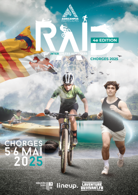 4 eme ECO-RAID AGRI PACA
