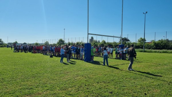 Challenge Occitan Rugby à 5