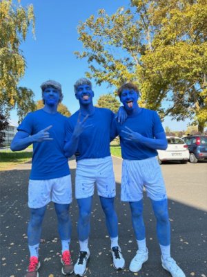 Cross établissement : Clermont-Marmilhat