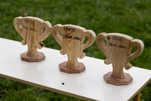 Cross solidaire à Sylva Campus (Montélimar)