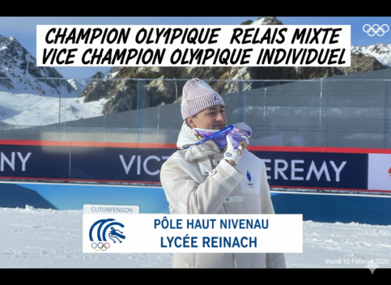 En direct des Jeux Olympiques de Milan-Cortina après 1 semaine de compétitions