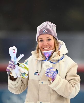 En direct des Jeux Olympiques de Milan-Cortina après 1 semaine de compétitions