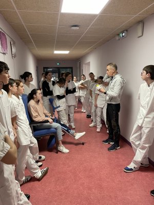 FORMATION "0 TMS" en Région CENTRE VAL de LOIRE.