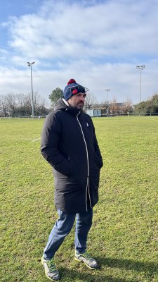 INTER ACAD UNSS RUGBY: Saint Priest / LEGTA Clermont - Marmilhat