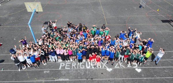 Inter-Lycées Agricoles 2025 Nouvelle-Aquitaine 