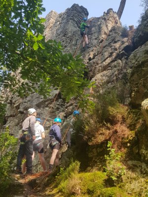 Journée APPN des 2ndes générales