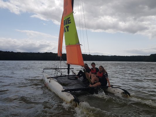Journée APPN des 2ndes générales
