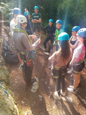 Journée APPN des 2ndes générales