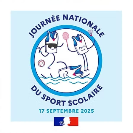 Journée Nationale du Sport Scolaire 2025