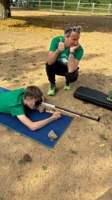 Challenge Jean Gilly 2025-2026 / Marmilhat (Raid multisports régional AURA)