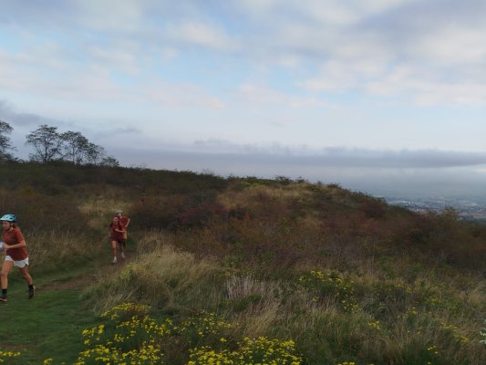 Challenge Jean Gilly 2025-2026 / Marmilhat (Raid multisports régional AURA)