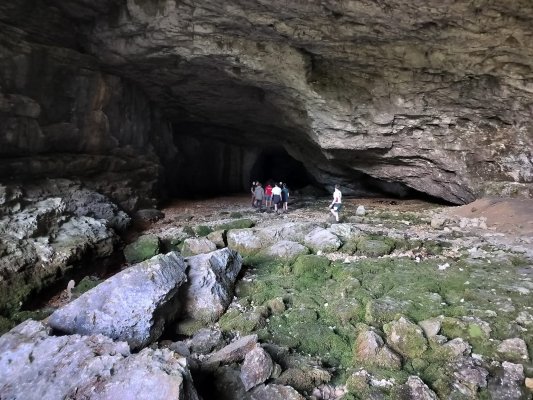 Randonnée en autonomie dans le massif du Vercors