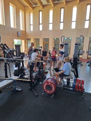 Regroupement national réseau SportEA