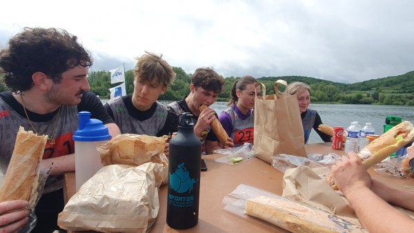 Rencontre Ent'Raid Haut de France