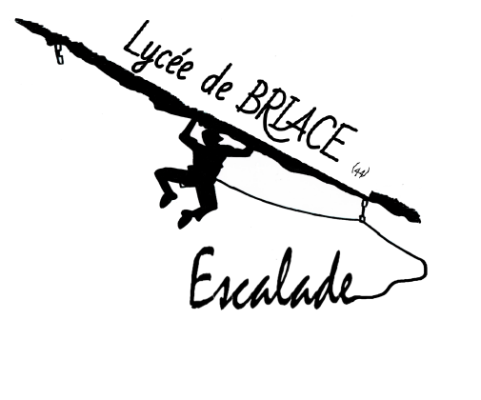 RETROSPECTIVE SECTION SPORTIVE ESCALADE LYCEE DE BRIACE 1er trimestre 2025/26