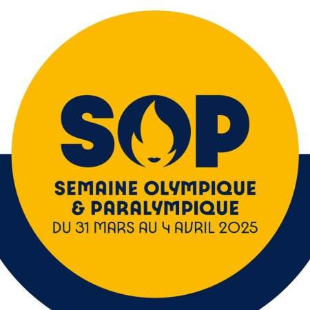 Semaine Olympique et Paralympique 2025 (SOP2025)