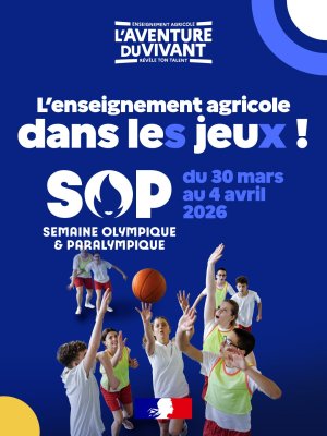Semaine Olympique et Paralympique 2026 