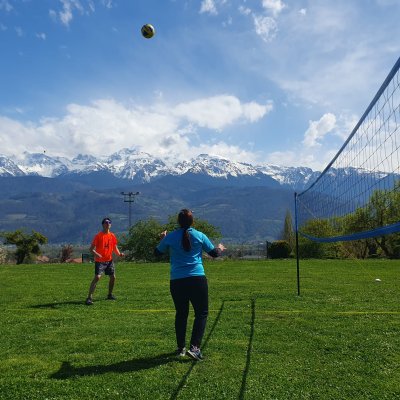 #SOP2025 au Lycée horticole de Grenoble - Saint-Ismier