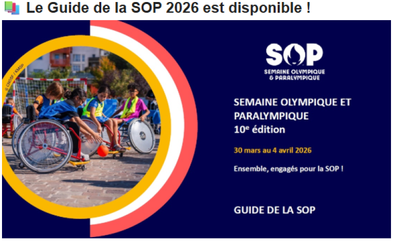 
Lien vers: https://generation2024.franceolympique.com/ressources/guide-de-la-sop-2026