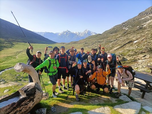 Stage 2025 Nature et Montagne