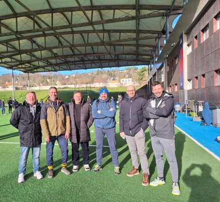 Stage national FFR UNSS MASA #Bien joué : enseigner le rugby à plaquer en sécurité