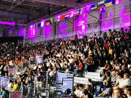 Une rentrée sous le signe des Jeux Paralympiques de Paris 2024 pour le Lycée Privé Provence Verte - St Maximin.