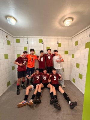 UNSS : Doublé pour le lycée George-Sand !