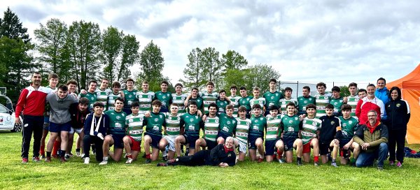 UNSS RUGBY EXCELLENCE VICHY 2024