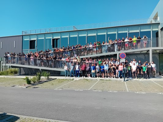 Va y avoir du sport : journée Sport et Littérature en Normandie