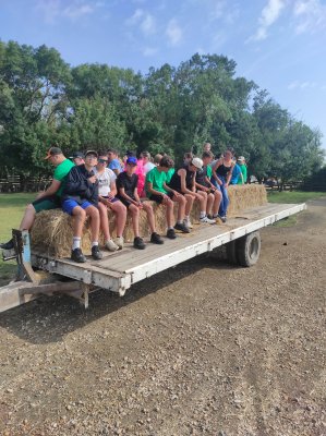 Voyage en itinérance : L'Aventure à vélo