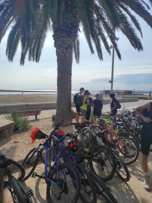 Voyage en itinérance : L'Aventure à vélo