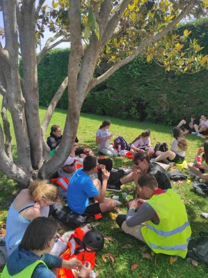 Voyage en itinérance : L'Aventure à vélo